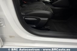 
										Peugeot 208 E 51 kWh Automatas 2025 full									