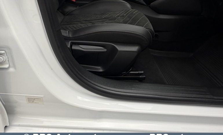 
								Peugeot 208 E 51 kWh Automatas 2025 full									