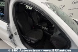 
										Peugeot 208 E 51 kWh Automatas 2025 full									