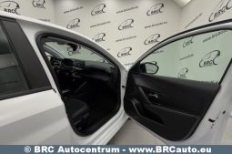 
										Peugeot 208 E 51 kWh Automatas 2025 full									