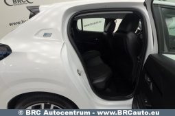 
										Peugeot 208 E 51 kWh Automatas 2025 full									