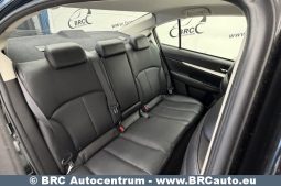 
										Subaru Legacy 2.5i Symmetrical AWD Automatas 2011 full									