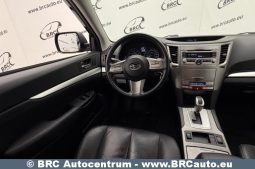 
										Subaru Legacy 2.5i Symmetrical AWD Automatas 2011 full									