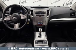 
										Subaru Legacy 2.5i Symmetrical AWD Automatas 2011 full									