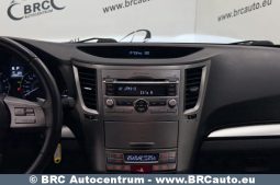 
										Subaru Legacy 2.5i Symmetrical AWD Automatas 2011 full									