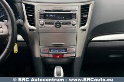 
										Subaru Legacy 2.5i Symmetrical AWD Automatas 2011 full									