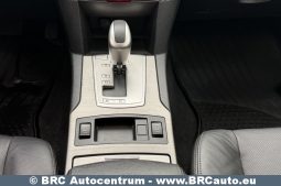 
										Subaru Legacy 2.5i Symmetrical AWD Automatas 2011 full									