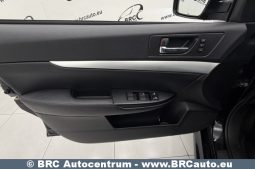 
										Subaru Legacy 2.5i Symmetrical AWD Automatas 2011 full									