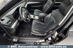 
										Subaru Legacy 2.5i Symmetrical AWD Automatas 2011 full									