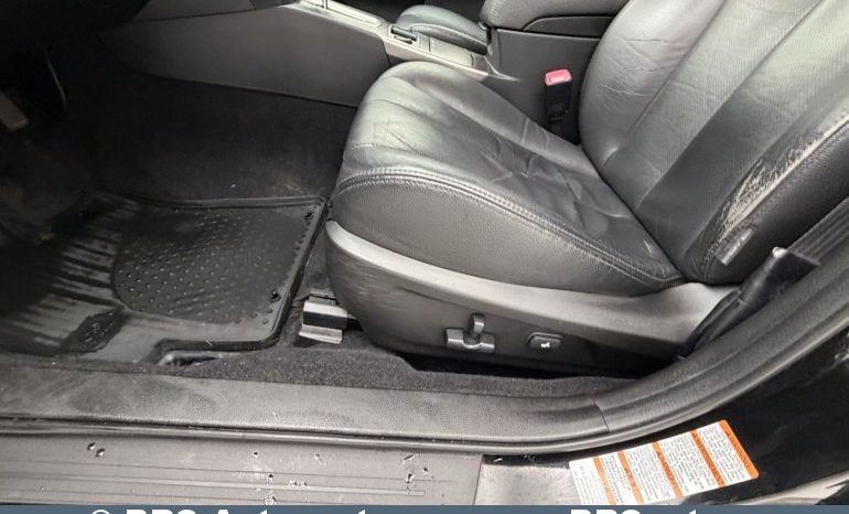 
								Subaru Legacy 2.5i Symmetrical AWD Automatas 2011 full									