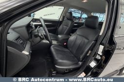 
										Subaru Legacy 2.5i Symmetrical AWD Automatas 2011 full									