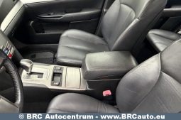 
										Subaru Legacy 2.5i Symmetrical AWD Automatas 2011 full									