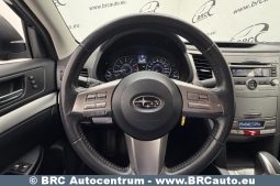 
										Subaru Legacy 2.5i Symmetrical AWD Automatas 2011 full									