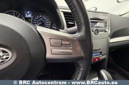 
										Subaru Legacy 2.5i Symmetrical AWD Automatas 2011 full									