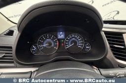 
										Subaru Legacy 2.5i Symmetrical AWD Automatas 2011 full									
