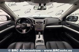 
										Subaru Legacy 2.5i Symmetrical AWD Automatas 2011 full									