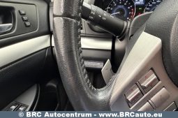 
										Subaru Legacy 2.5i Symmetrical AWD Automatas 2011 full									