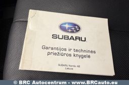 
										Subaru Legacy 2.5i Symmetrical AWD Automatas 2011 full									