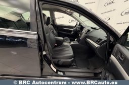 
										Subaru Legacy 2.5i Symmetrical AWD Automatas 2011 full									