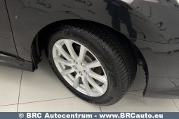 
										Subaru Legacy 2.5i Symmetrical AWD Automatas 2011 full									