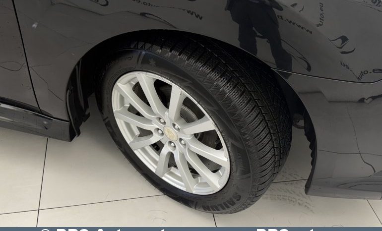 
								Subaru Legacy 2.5i Symmetrical AWD Automatas 2011 full									