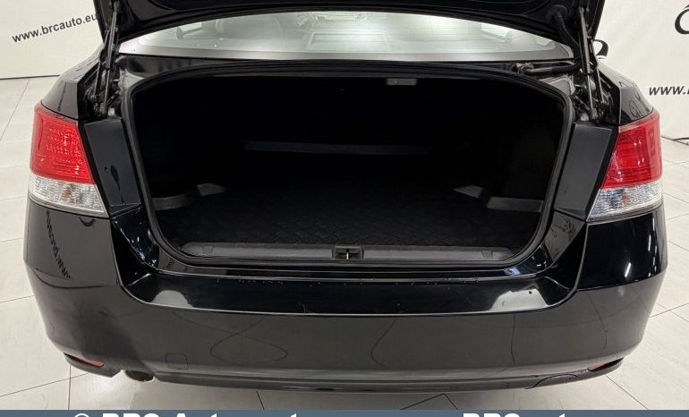 
								Subaru Legacy 2.5i Symmetrical AWD Automatas 2011 full									