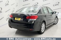 
										Subaru Legacy 2.5i Symmetrical AWD Automatas 2011 full									