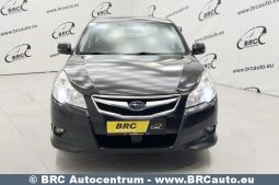 
										Subaru Legacy 2.5i Symmetrical AWD Automatas 2011 full									