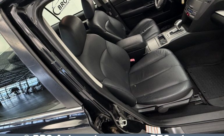 
								Subaru Legacy 2.5i Symmetrical AWD Automatas 2011 full									