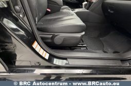 
										Subaru Legacy 2.5i Symmetrical AWD Automatas 2011 full									