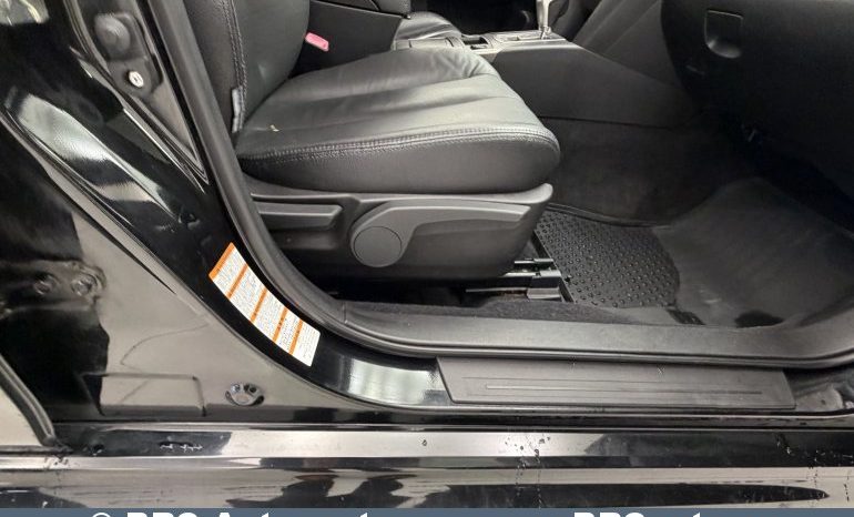 
								Subaru Legacy 2.5i Symmetrical AWD Automatas 2011 full									