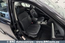 
										Subaru Legacy 2.5i Symmetrical AWD Automatas 2011 full									
