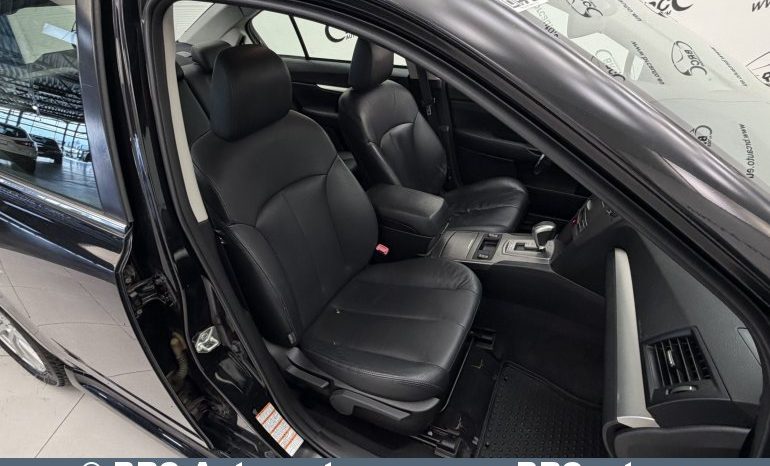 
								Subaru Legacy 2.5i Symmetrical AWD Automatas 2011 full									