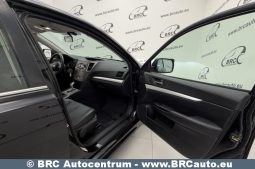
										Subaru Legacy 2.5i Symmetrical AWD Automatas 2011 full									
