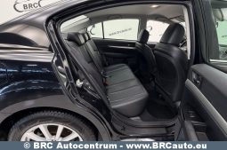 
										Subaru Legacy 2.5i Symmetrical AWD Automatas 2011 full									