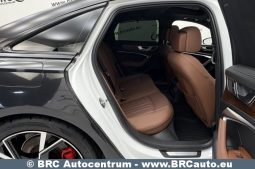 
										Audi A6 3.0 TFSI S-Line Quattro Automatas 2019 full									