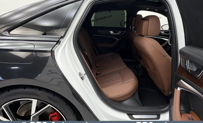 
								Audi A6 3.0 TFSI S-Line Quattro Automatas 2019 full									