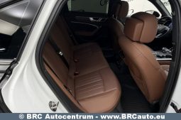 
										Audi A6 3.0 TFSI S-Line Quattro Automatas 2019 full									