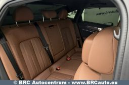 
										Audi A6 3.0 TFSI S-Line Quattro Automatas 2019 full									