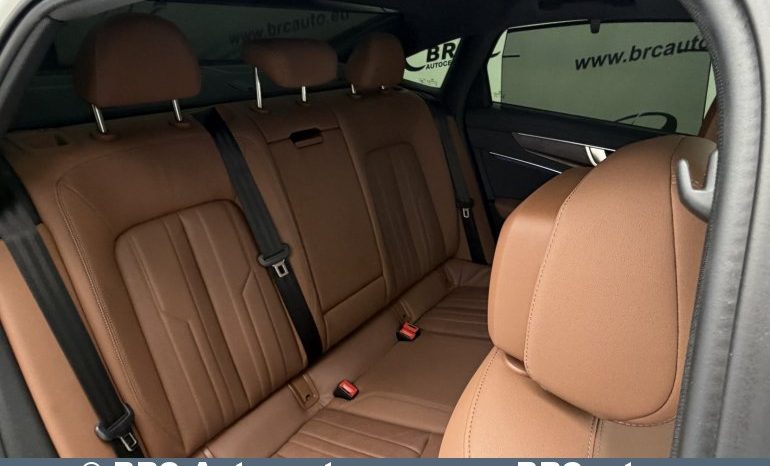 
								Audi A6 3.0 TFSI S-Line Quattro Automatas 2019 full									