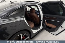 
										Audi A6 3.0 TFSI S-Line Quattro Automatas 2019 full									