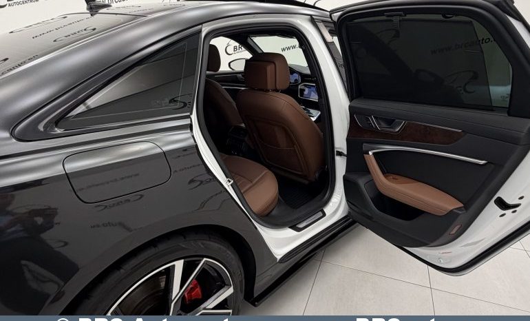 
								Audi A6 3.0 TFSI S-Line Quattro Automatas 2019 full									