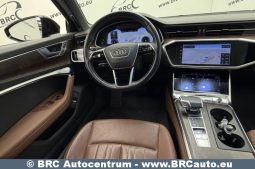 
										Audi A6 3.0 TFSI S-Line Quattro Automatas 2019 full									