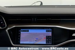 
										Audi A6 3.0 TFSI S-Line Quattro Automatas 2019 full									