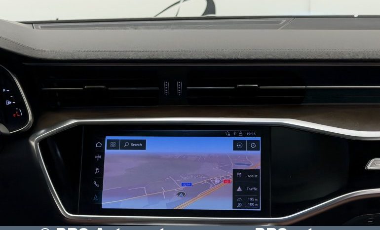 
								Audi A6 3.0 TFSI S-Line Quattro Automatas 2019 full									
