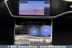 
										Audi A6 3.0 TFSI S-Line Quattro Automatas 2019 full									