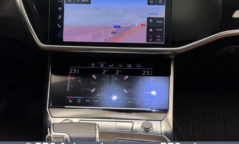 
								Audi A6 3.0 TFSI S-Line Quattro Automatas 2019 full									