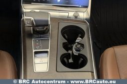 
										Audi A6 3.0 TFSI S-Line Quattro Automatas 2019 full									