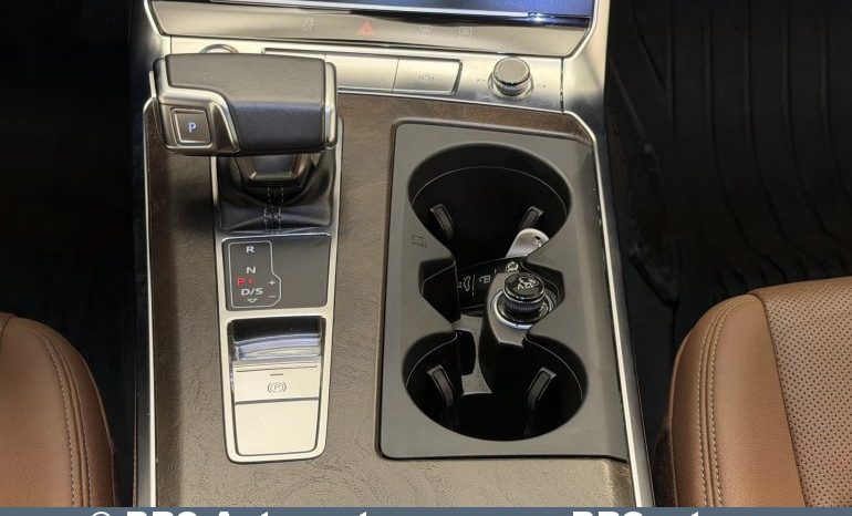 
								Audi A6 3.0 TFSI S-Line Quattro Automatas 2019 full									