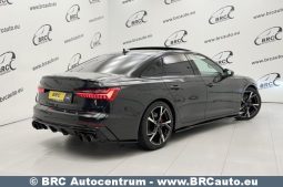 
										Audi A6 3.0 TFSI S-Line Quattro Automatas 2019 full									
